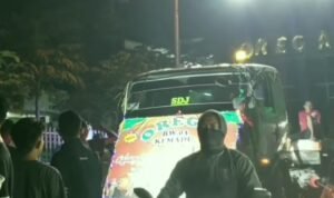 takbir keliling rembang