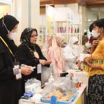 Puluhan Bazar Sukses Digelar Pemprov DKI Jakarta Selama Maret Hingga April