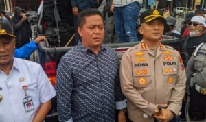 Adanya Penerapan Zona Penangkapan Ikan, DPRD Pati Sebut Berat Bagi Nelayan Adanya Penerapan Zona Penangkapan Ikan, DPRD Pati Sebut Berat Bagi Nelayan