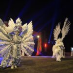 Semarang Night Carnival Tahun Ini Jadi Momentum Angkat Kembali Akulturasi Budaya