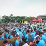 Dinas Pendidikan Kota Bandung Komitmen Stop Pungli dan Gratifikasi Saat PPDB