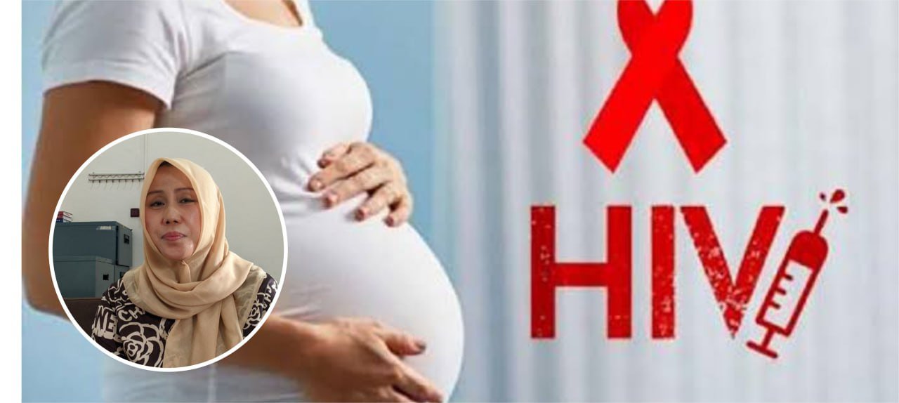 Puskesmas Terapkan SOP Test HIV Pada Ibu Hamil, Anggota Komisi D DPRD Pati Mendukung