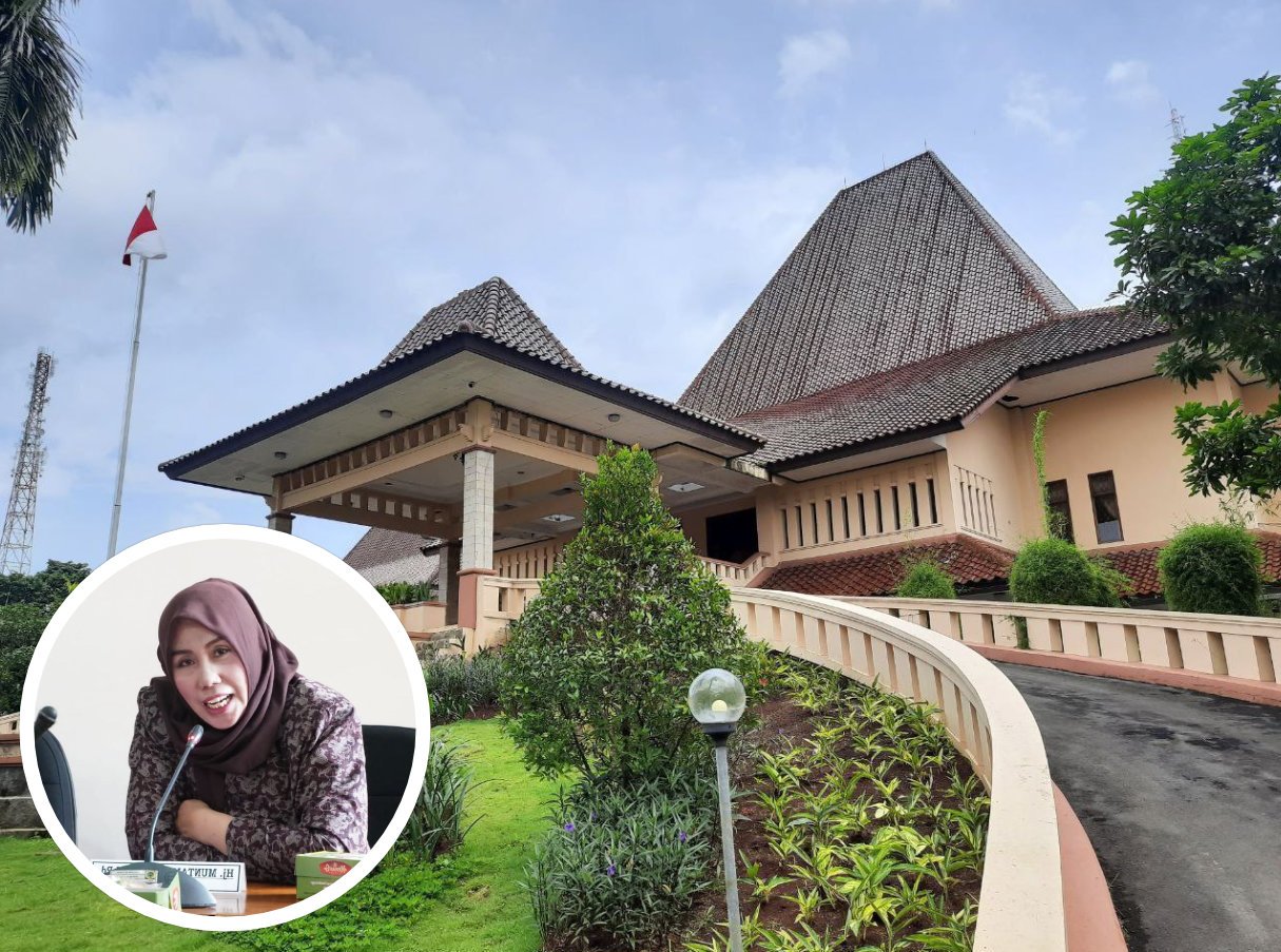 Maraknya ODGJ, DPRD Dorong Pemkab Pati Punya Rumah Rehabilitasi Maraknya ODGJ, DPRD Dorong Pemkab Pati Punya Rumah Rehabilitasi