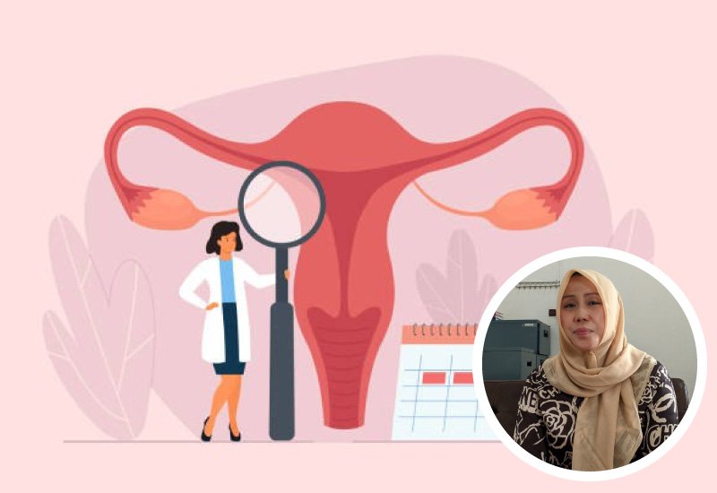 Foto: Ilustrasi Infeksi Menular Seksual (Sumber: iStock)