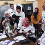 Pengurusan IMB Masyarakat Kota Surabaya Kini Bisa Dilakukan di Balai RW