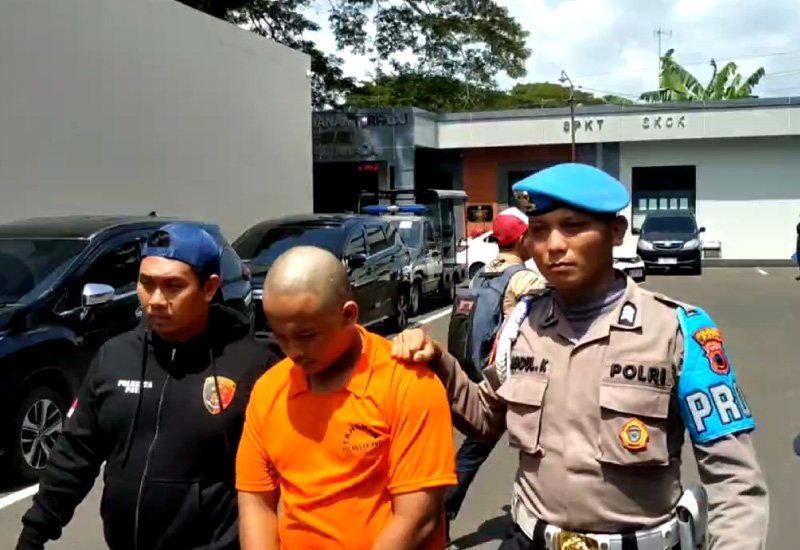 Pelaku Pembuangan Bayi Usia 3 Bulan di Pati Terancam Hukuman Seumur Hidup