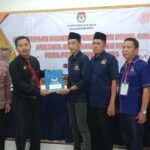 DPRD Pati Dukung Keterwakilan Perempuan Pada Pemilu 2024