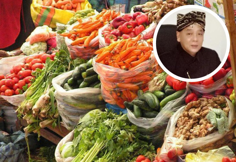 Harga Kepokmas Naik, Dewan Pati Harap Masyarakat Tetap Sabar