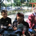 PPDB Kota Bandung Masuki Tahap Pendataan