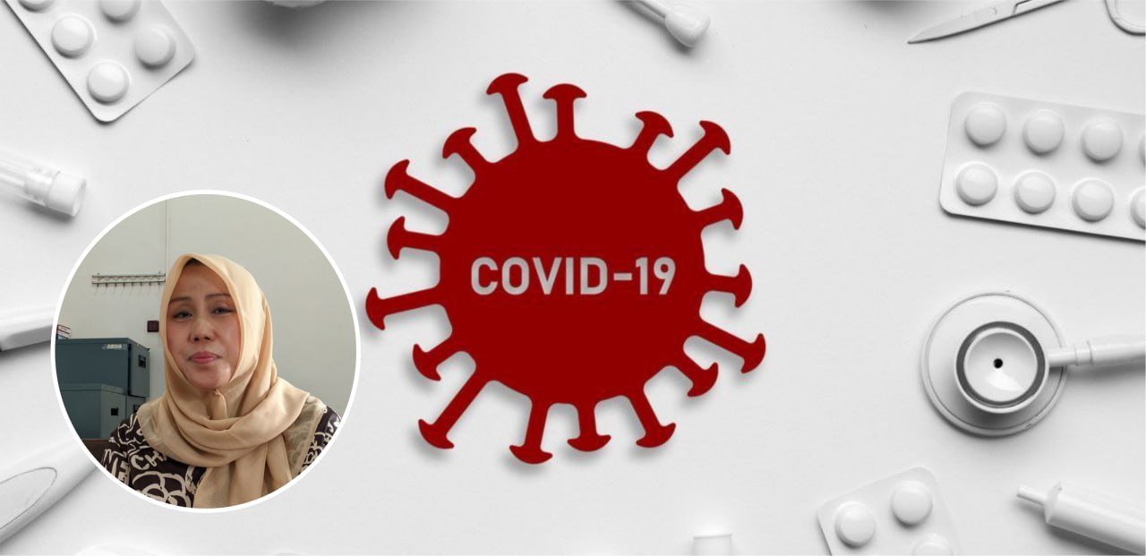 Kasus Covid-19 Melonjak, DPRD Pati Imbau Masyarakat Tetap Jalankan Prokes