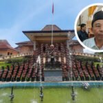212 Foto: Gedung DPRD Kabupaten Pati (Sumber: mitrapost)
