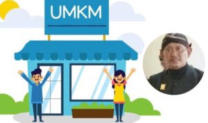 Foto : Ilustrasi UMKM (Sumber : Istimewa) Foto : Ilustrasi UMKM (Sumber : Istimewa)