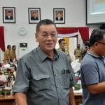 Dewan Pati Keluhkan Masih Ada Kendala Pada Wisata Susur Sungai Silugonggo di Juwana Dewan Pati Keluhkan Masih Ada Kendala Pada Wisata Susur Sungai Silugonggo di Juwana