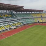Stadion Gelora Bung Tomo Surabaya Akan Digunakan untuk Pertandingan Laga Persebaya