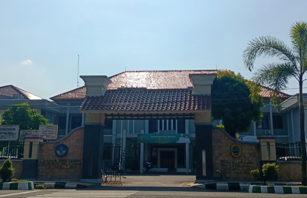Info! Disdikbud Pati Akan Kirimkan Perwakilan OPSI SMP Tingkat Provinsi