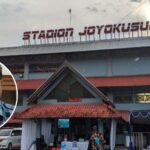 DPRD Pati Ungkap Rencana Penambahan Lampu Stadion Joyokusumo DPRD Pati Ungkap Rencana Penambahan Lampu Stadion Joyokusumo