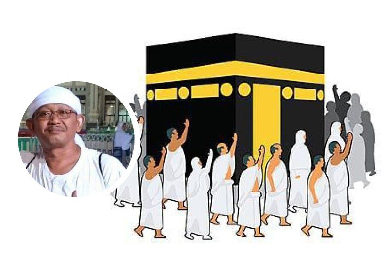 Calon Jemaah Haji Pati Belum Bisa Diberangkatkan, Anggota Komisi B DPRD Pati Prihatin