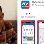 Pati Jadi Wilayah Wajib Beli BBM Subsidi Solar dengan MyPertamina, Dewan Beri Tanggapan Pati Jadi Wilayah Wajib Beli BBM Subsidi Solar dengan MyPertamina, Dewan Beri Tanggapan