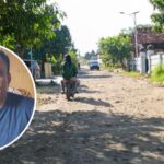 Kondisi Rusak Parah, Perbaikan Jalan Cengkalsewu-Kasihan Dianggarkan Rp150 Juta