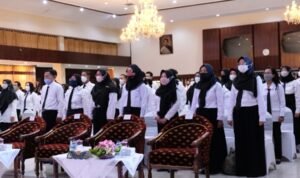 Efektifitas Pembelajaran, Pemkot Surabaya Usulkan Penambahan Tenaga Pengajar Melalui PPPK