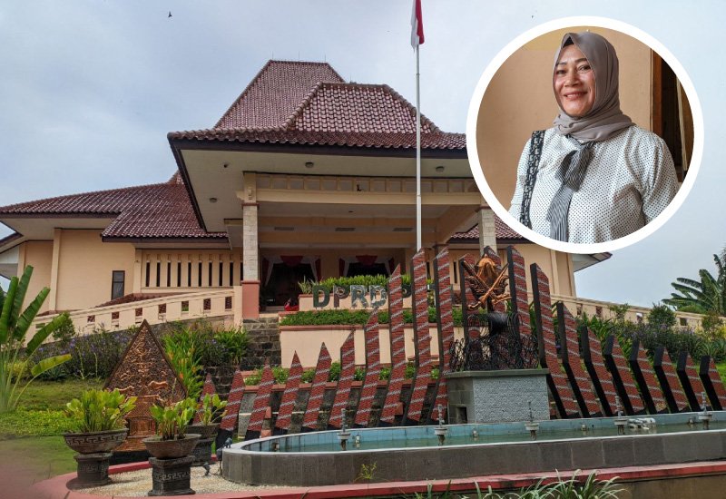 Anggota DPRD Pati Harapkan Seluruh Tahapan Pemilu Dapat Berjalan Lancar