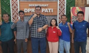 Pra PON 2023, Pelti Pati Kirim 3 Atlet Tenis Lapangan