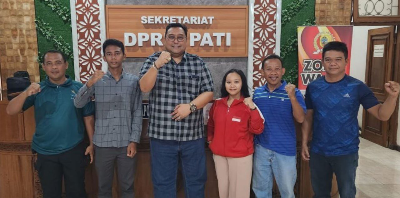 Pra PON 2023, Pelti Pati Kirim 3 Atlet Tenis Lapangan
