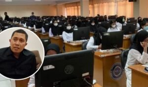 Anggota DPRD Pati Inginkan CPNS Tahun Ini Ada Formasi Guru Anggota DPRD Pati Inginkan CPNS Tahun Ini Ada Formasi Guru