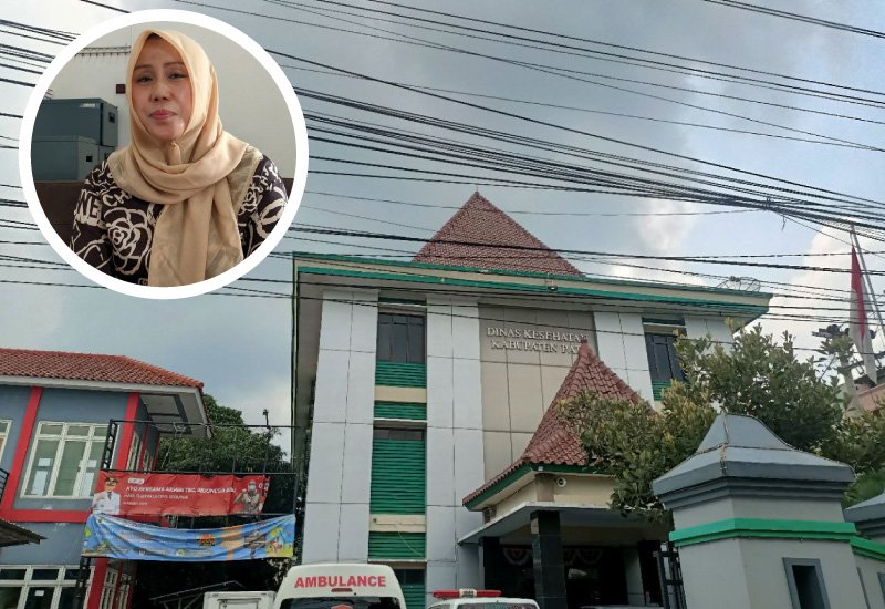 Dewan Pati Dukung Dinkes Berikan Kampaye Konsumsi Kaya Protein Hewani Bagi Balita