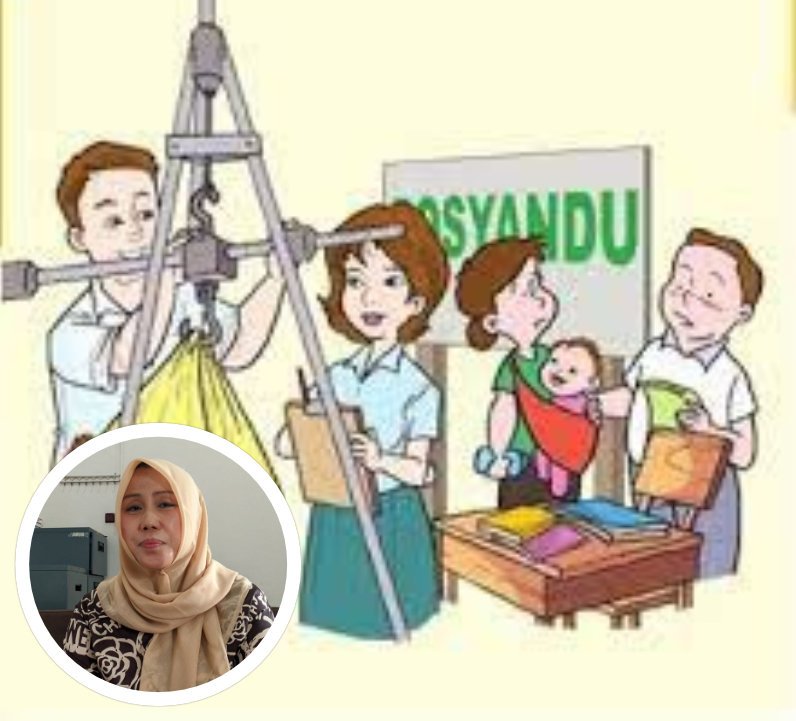 Tingkat Kehadiran kegiatan Posyandu di kabupaten Pati Sepi, Begini Tanggapan Dewan Pati