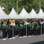 271 Atlet Kota Surabaya Ikuti FORDA 1 Jawa Timur