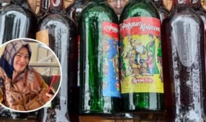 Hotel di Pati Jual Miras Bakal Dikenai Sanksi Administrasi, DPRD Sebut Sudah Sesuai Perda Hotel di Pati Jual Miras Bakal Dikenai Sanksi Administrasi, DPRD Sebut Sudah Sesuai Perda