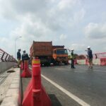 Pj Bupati Pati Minta Finishing Jembatan Juwana Dipercepat