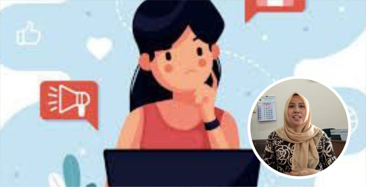 Dewan Pati Beri Dukungan Sekolah Beri Pemahaman Pada Orang Tua Belum Paham Teknologi