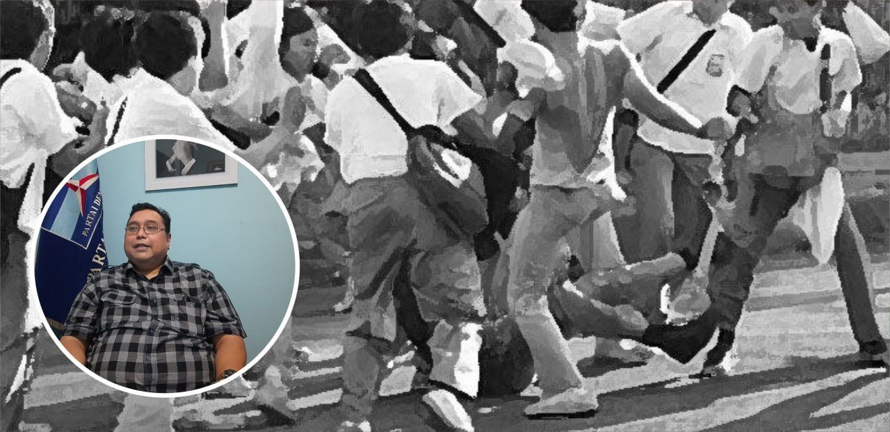 Wakil Ketua I DPRD Pati Sayangkan Ada Tawuran Pelajar