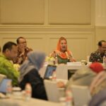 Wali Kota Semarang Rencanakan Wilayah Pesisir Barat Akan Dijadikan Pusat Perdagangan