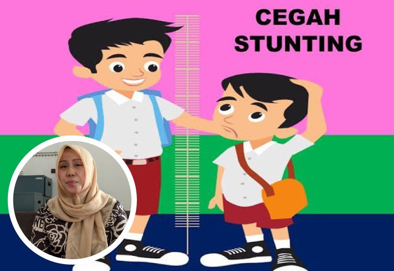 Dinkes Pati Cegah Stunting Sejak Remaja, Dewan Beri Dukungan