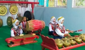 Kembangkan Potensi Seni, Disdikbud Batang Gelar FLS2N Tingkat SMP Kembangkan Potensi Seni, Disdikbud Batang Gelar FLS2N Tingkat SMP