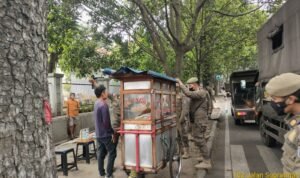 Pemkot Bandung Tegaskan Larangan Parkir Liar di Trotoar