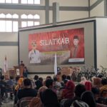 Perkuat Lembaga, BPD Se-Kabupaten Pati Gelar Silaturahmi Akbar