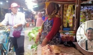 Di Penghujung Mei 2023, Harga Telur Ayam di Pati Tembus Rp32 Ribu Per Kilogram Di Penghujung Mei 2023, Harga Telur Ayam di Pati Tembus Rp32 Ribu Per Kilogram