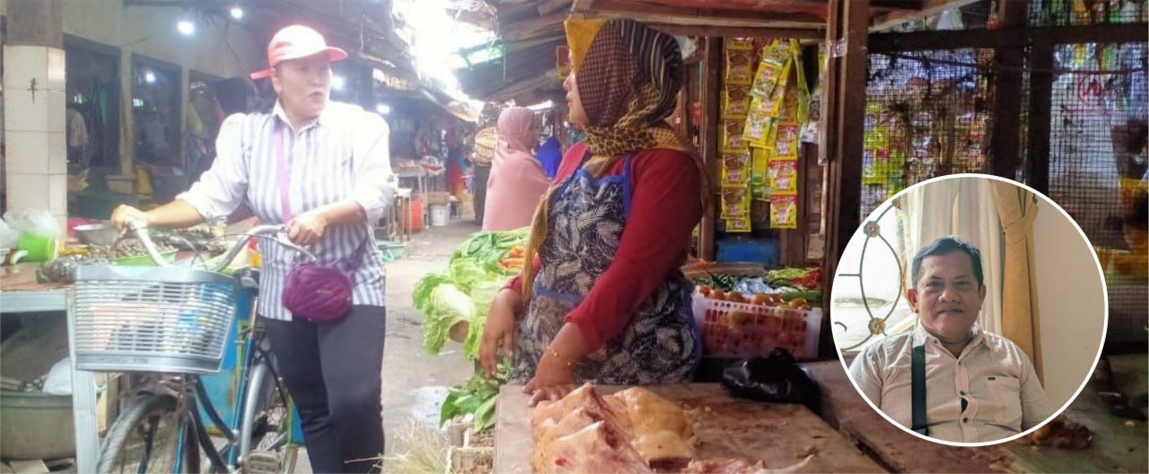 Di Penghujung Mei 2023, Harga Telur Ayam di Pati Tembus Rp32 Ribu Per Kilogram