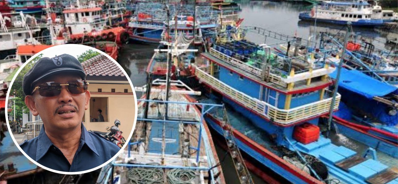 Komisi B DPRD Pati Tegaskan Penerapan PIT Tak Berikan Keadilan Bagi Nelayan Kecil Pantura