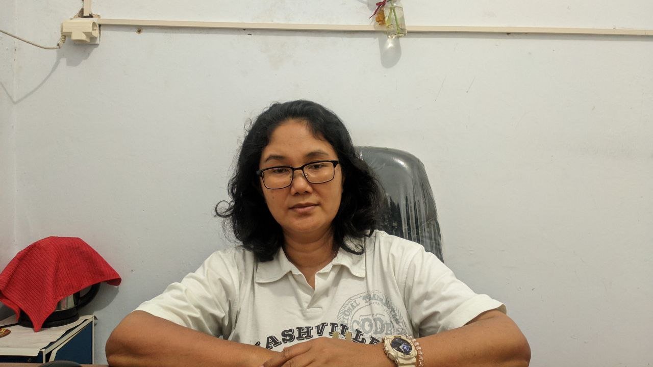 Disketapang Pati Imbau Gapoktan Waspada Pungli Mengatasnamakan Dinas