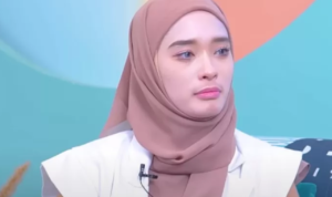 Inara Berhalangan Hadir saat Virgoun Datang ke Sidang dengan Agenda Mediasi Inara Rusli