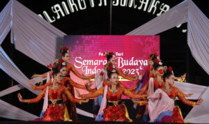 semarak budaya indonesia