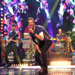 Menang War Tiket Coldplay, Warga Maya Bersorak Jual Lagi