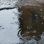 Foto: Ilustrasi jalan rusak (Sumber: unsplash)