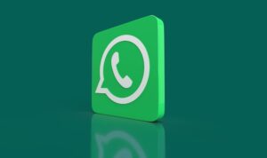 WhatsApp Unggul Sebagai Aplikasi Perpesanan, Namun Tidak untuk Media Meeting/ unsplash
