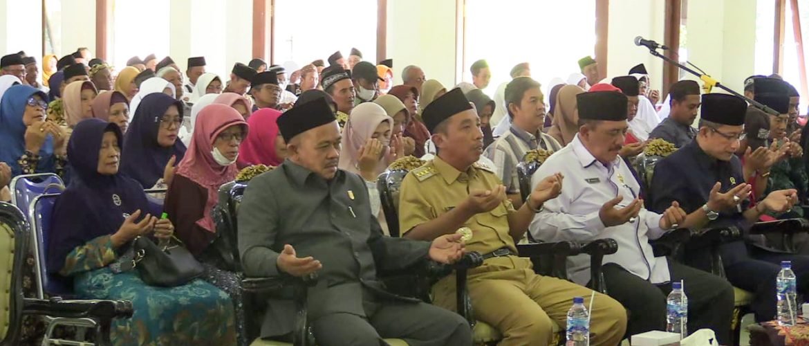 calon haji rembang